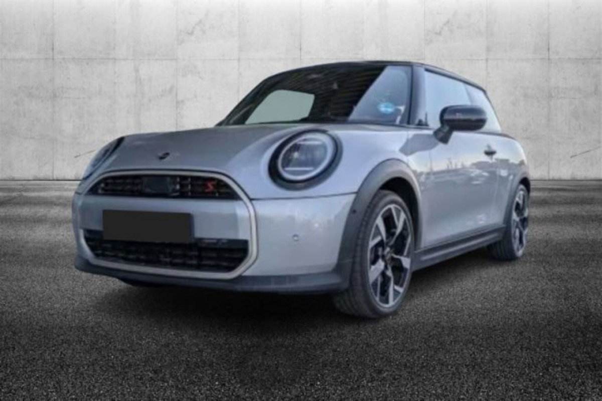 MINI Mini 2.0 Cooper S Classic