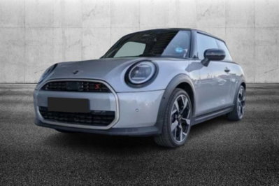 MINI Mini 2.0 Cooper S Classic usata