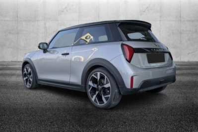 MINI Mini 2.0 Cooper S Classic (2)