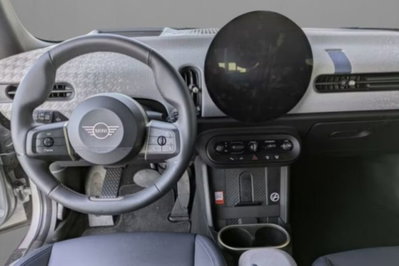 MINI Mini 2.0 Cooper S Classic (5)