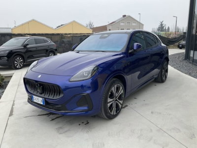 Maserati Grecale Folgore (3)