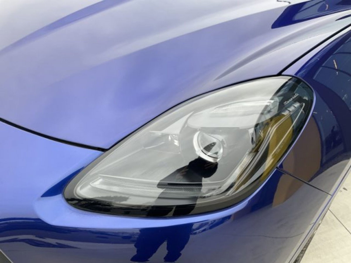 Maserati Grecale Folgore (4)