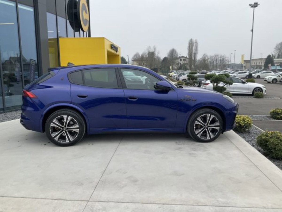 Maserati Grecale Folgore (5)