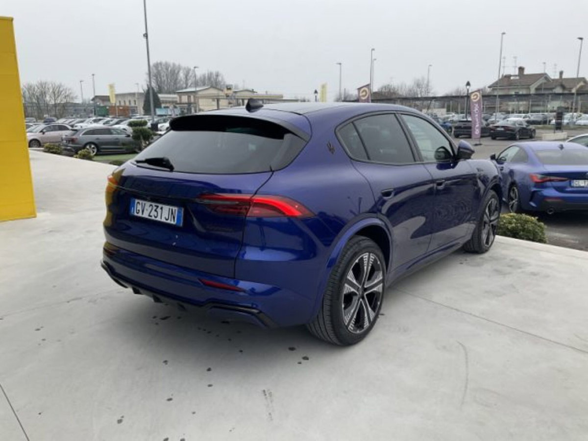 Maserati Grecale Folgore (6)