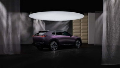 Mazda CX-6e 78 kWh Standard Range Takumi Plus nuova