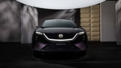 Mazda CX-6e 78 kWh Standard Range Takumi Plus (3)