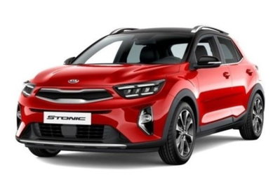 Kia Stonic 1.0 T-GDi GPL DCT Style (4)