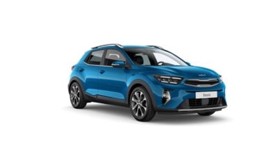 Kia Stonic 1.0 T-GDi GPL DCT Style (5)
