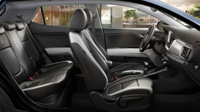 Kia Stonic 1.0 T-GDi GPL DCT Style (8)