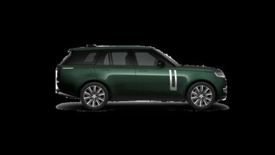 Land Rover Range Rover Lwb 4.4 V8 SV Ultra awd 537cv auto nuova