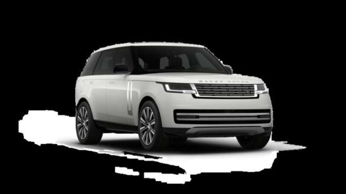 Land Rover Range Rover Lwb 4.4 V8 SV Ultra awd 537cv auto (2)