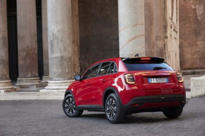 Fiat 600 1.2 Sport 100cv nuova