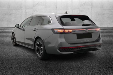 Volkswagen Passat 2.0 tdi scr R-Line 150cv dsg (4)