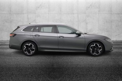 Volkswagen Passat 2.0 tdi scr R-Line 150cv dsg (5)