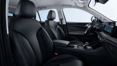 Mg HS HS 1.5T-GDI Comfort (8)