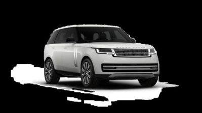 Land Rover Range Rover Lwb 3.0 i6 mhev Westminster Edition awd 380cv auto nuova