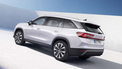 Skoda Kodiaq 1.5 TSI ACT DSG Style nuova