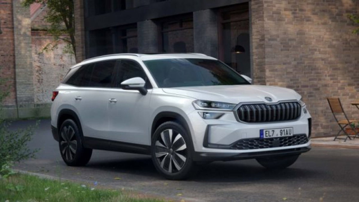 Skoda Kodiaq 1.5 TSI ACT DSG Style (2)