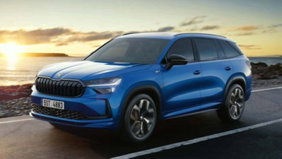 Skoda Kodiaq 1.5 TSI ACT DSG Style (5)