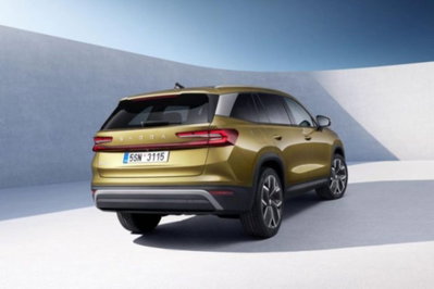 Skoda Kodiaq 1.5 TSI ACT DSG Style (7)