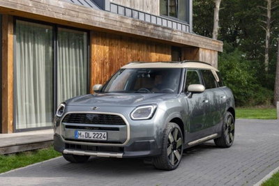 MINI Mini 3p 1.5 One Essential auto nuova
