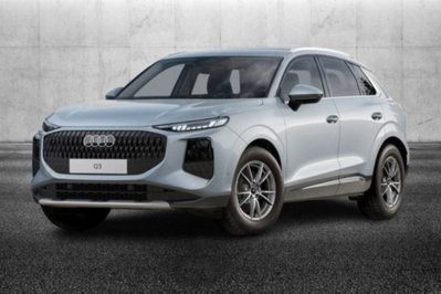 Audi Q3 Sportback 2.0 tfsi S line edition quattro 204cv s-tronic nuova