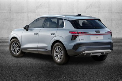 Audi Q3 Sportback 2.0 tfsi S line edition quattro 204cv s-tronic (2)