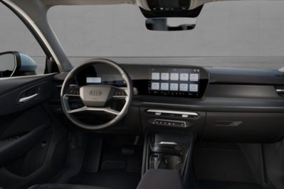 Audi Q3 Sportback 2.0 tfsi S line edition quattro 204cv s-tronic (4)