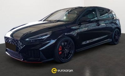 Hyundai i30 2.0 T-GDI 280 CV 5 porte DCT N Performance usata