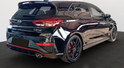 Hyundai i30 2.0 T-GDI 280 CV 5 porte DCT N Performance (3)