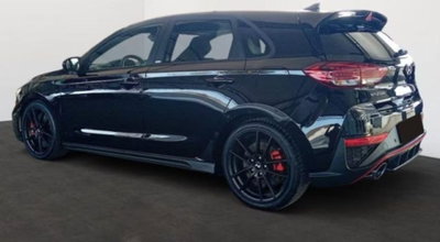 Hyundai i30 2.0 T-GDI 280 CV 5 porte DCT N Performance (4)