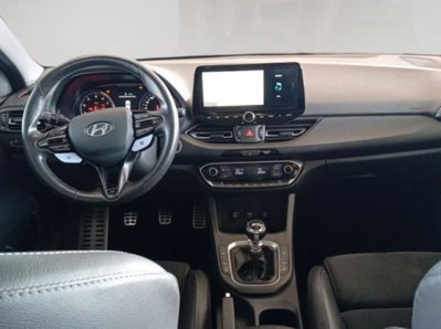 Hyundai i30 2.0 T-GDI 280 CV 5 porte DCT N Performance (5)