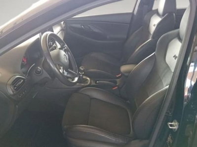 Hyundai i30 2.0 T-GDI 280 CV 5 porte DCT N Performance (6)