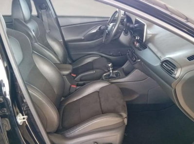 Hyundai i30 2.0 T-GDI 280 CV 5 porte DCT N Performance (7)