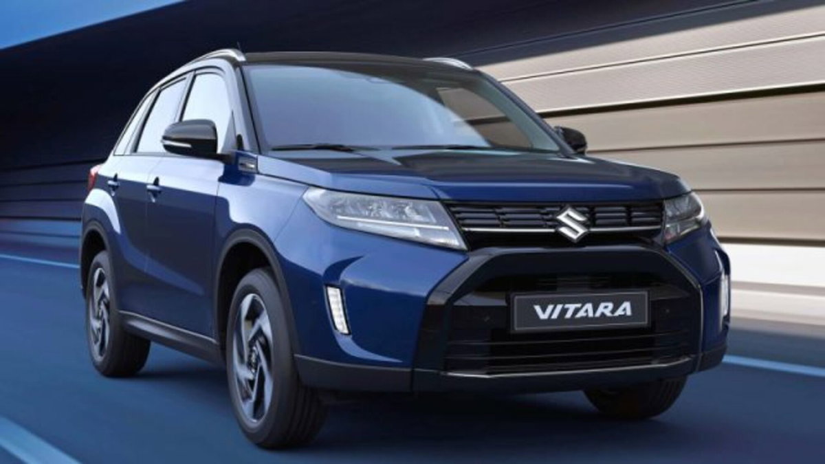 Suzuki Vitara 1.4h Top 4wd allgrip 110cv at (3)
