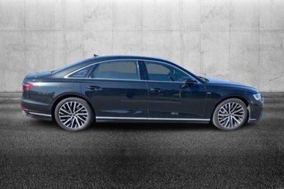 Audi A8 L 50 TDI 3.0 quattro tiptronic (5)