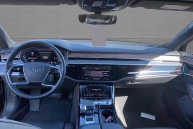 Audi A8 L 50 TDI 3.0 quattro tiptronic (6)