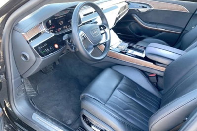 Audi A8 L 50 TDI 3.0 quattro tiptronic (7)