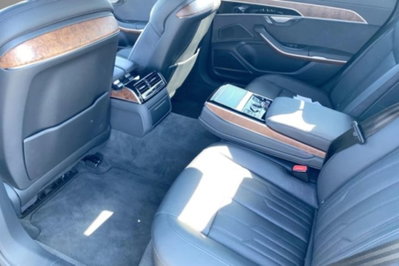 Audi A8 L 50 TDI 3.0 quattro tiptronic (8)