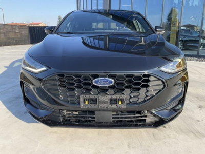 Ford Focus 1.0 EcoBoost Hybrid 125 CV Power. 5p. ST-Line Style (2)