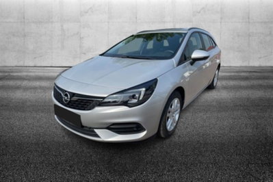 Opel Astra Station Wagon 1.5 CDTI 105 CV S&S Sports 2020 usata