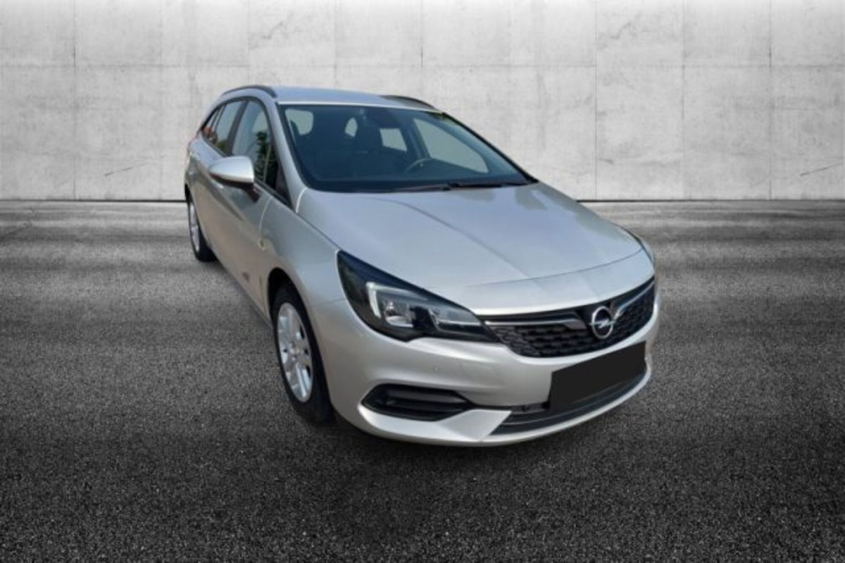 Opel Astra Station Wagon 1.5 CDTI 105 CV S&S Sports 2020 (2)