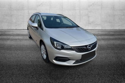 Opel Astra Station Wagon 1.5 CDTI 105 CV S&S Sports 2020 (2)