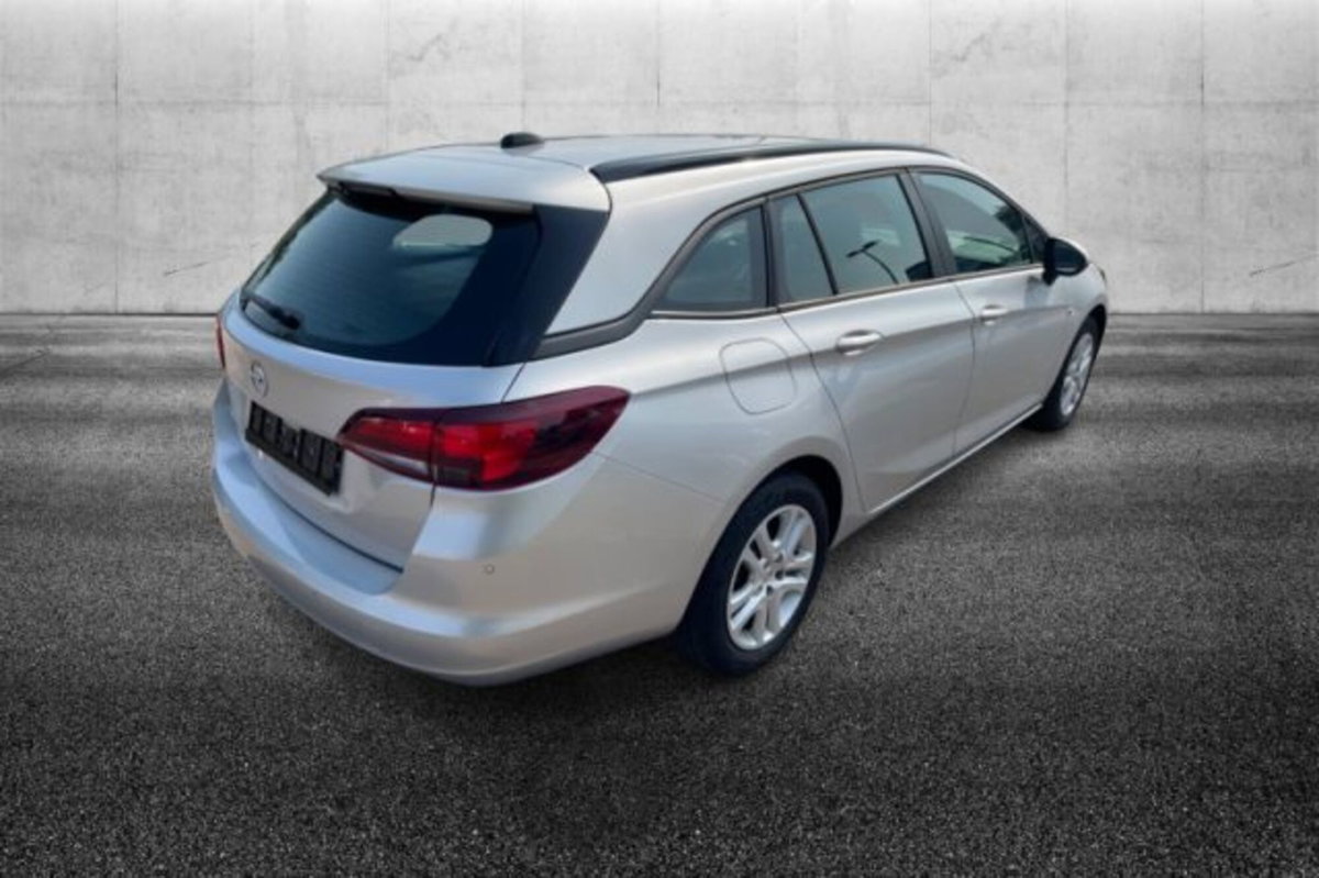 Opel Astra Station Wagon 1.5 CDTI 105 CV S&S Sports 2020 (3)