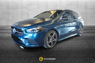 Mercedes-Benz Classe B 180 d Automatic Premium usata