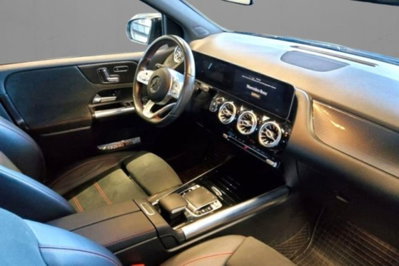 Mercedes-Benz Classe B 180 d Automatic Premium (3)