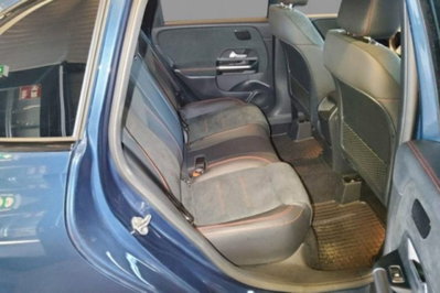 Mercedes-Benz Classe B 180 d Automatic Premium (4)
