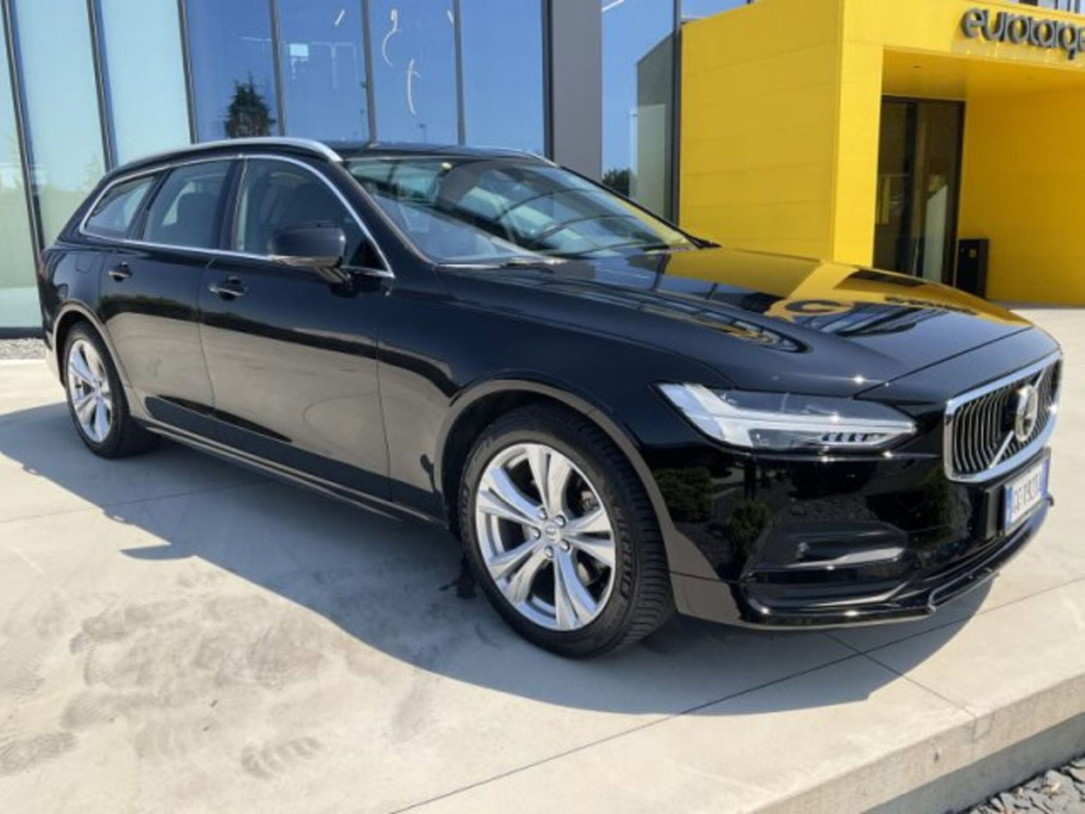 Volvo V90 B4 (d) Geartronic Momentum Business Pro