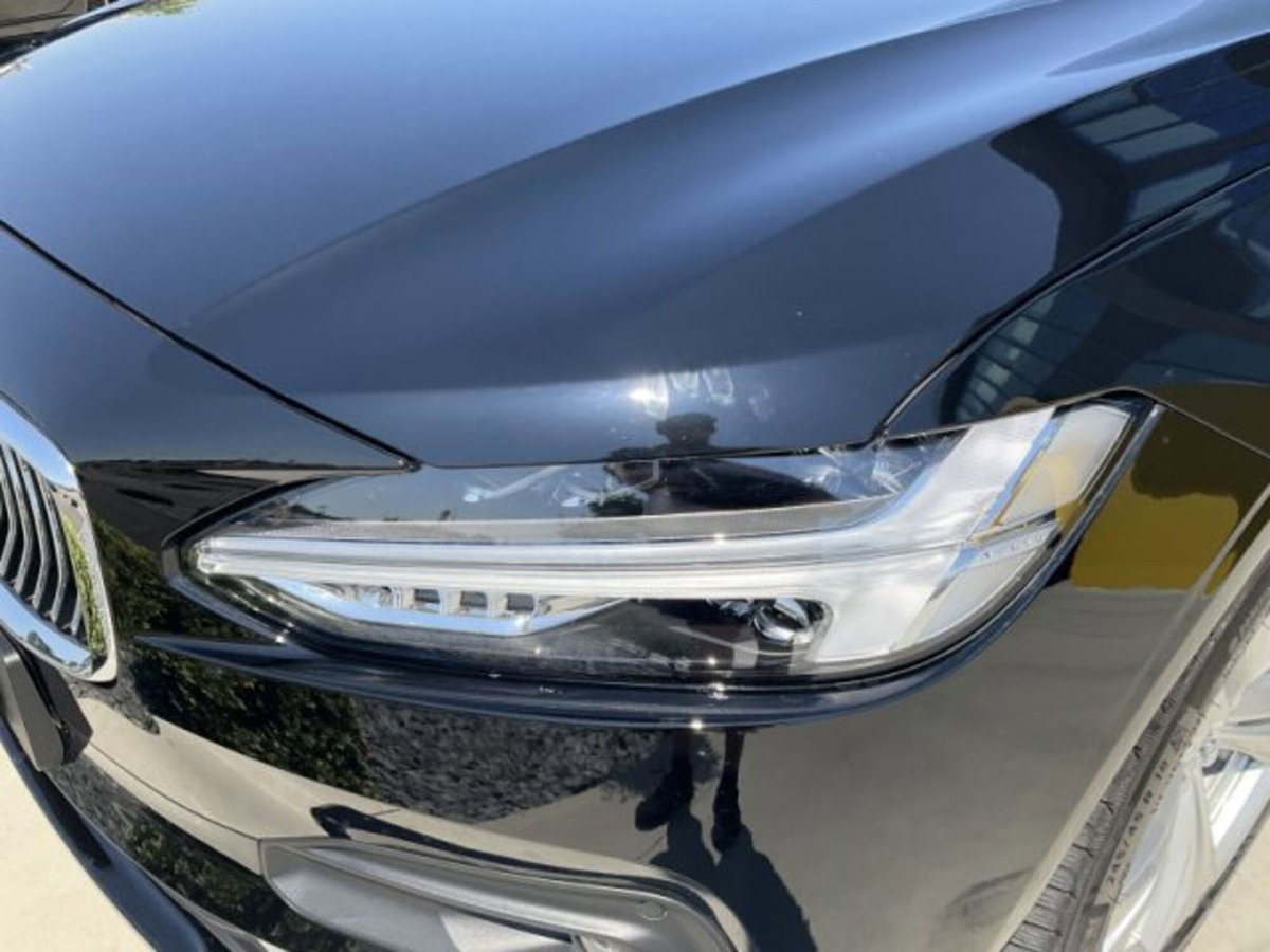 Volvo V90 B4 (d) Geartronic Momentum Business Pro (4)