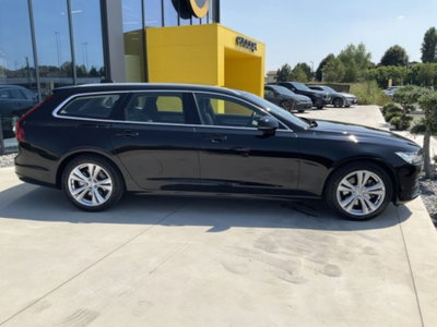 Volvo V90 B4 (d) Geartronic Momentum Business Pro (5)